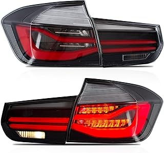 VLAND Led Tail Lights OM-3946